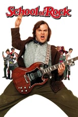 Thumbnail for School of Rock (2003)