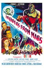 Thumbnail for Invaders from Mars (1953)