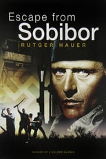 Thumbnail for Escape from Sobibor (1987)