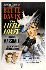 Thumbnail for The Little Foxes (1941)