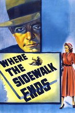 Thumbnail for Where the Sidewalk Ends (1950)