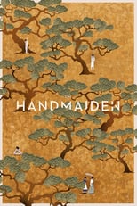 Thumbnail for The Handmaiden (2016)