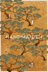 Thumbnail for The Handmaiden (2016)