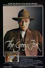 Thumbnail for The Grey Fox (1982)