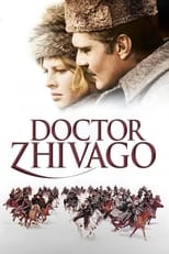 Thumbnail for Doctor Zhivago (1965)