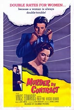 Thumbnail for Murder by Contract (1958)