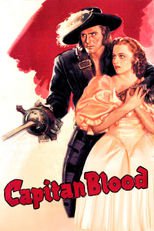 Thumbnail for Captain Blood (1935)