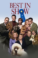 Thumbnail for Best in Show (2000)