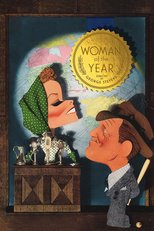 Thumbnail for Woman of the Year (1942)