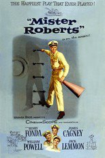 Thumbnail for Mister Roberts (1955)