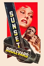 Thumbnail for Sunset Boulevard (1950)