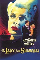 Thumbnail for The Lady from Shanghai (1947)