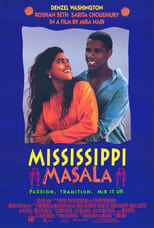 Thumbnail for Mississippi Masala (1991)