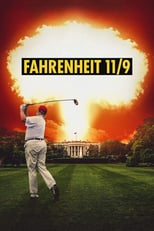 Thumbnail for Fahrenheit 11/9 (2018)
