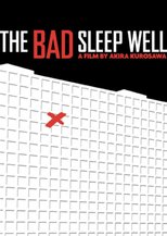 Thumbnail for The Bad Sleep Well (1960)