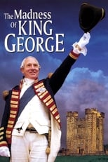 Thumbnail for The Madness of King George (1994)