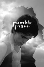 Thumbnail for Rumble Fish (1983)