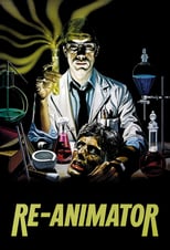 Thumbnail for Re-Animator (1985)