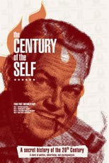 Thumbnail for The Century of the Self (2002)