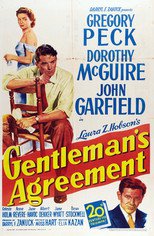 Thumbnail for Gentleman's Agreement (1947)