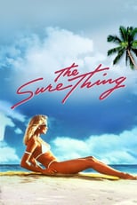 Thumbnail for The Sure Thing (1985)