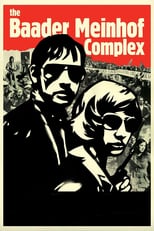 Thumbnail for The Baader Meinhof Complex (2008)