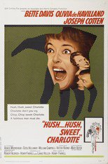 Thumbnail for Hush… Hush, Sweet Charlotte (1964)