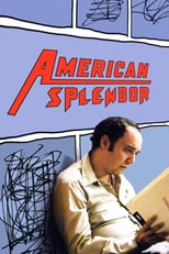 Thumbnail for American Splendor (2003)