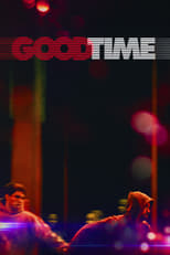 Thumbnail for Good Time (2017)