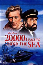 Thumbnail for 20,000 Leagues Under the Sea (1954)