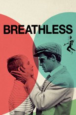 Thumbnail for Breathless (1960)