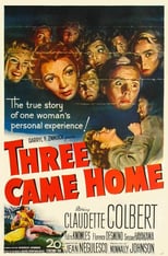 Thumbnail for Three Came Home (1950)