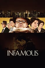 Thumbnail for Infamous (2006)