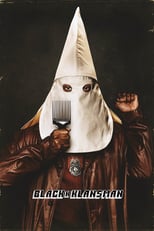 Thumbnail for BlacKkKlansman (2018)