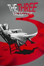 Thumbnail for The Three Faces of Eve (1957)