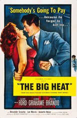 Thumbnail for The Big Heat (1953)