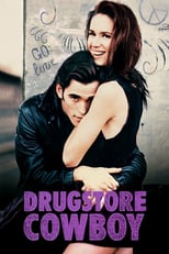 Thumbnail for Drugstore Cowboy (1989)