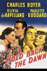 Thumbnail for Hold Back the Dawn (1941)