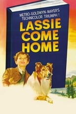 Thumbnail for Lassie Come Home (1943)