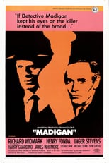 Thumbnail for Madigan (1968)