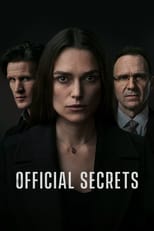 Thumbnail for Official Secrets (2019)