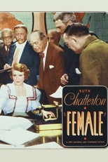 Thumbnail for Female (1933)