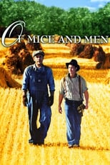 Thumbnail for Of Mice and Men (1992)