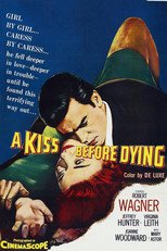 Thumbnail for A Kiss Before Dying (1956)