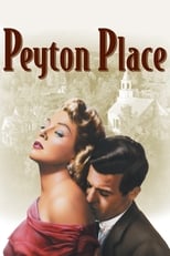 Thumbnail for Peyton Place (1957)