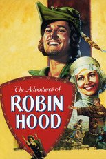 Thumbnail for The Adventures of Robin Hood (1938)