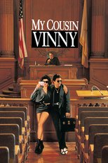 Thumbnail for My Cousin Vinny (1992)