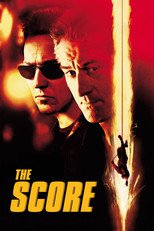 Thumbnail for The Score (2001)