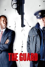 Thumbnail for The Guard (2011)