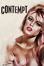 Thumbnail for Contempt (1963)
